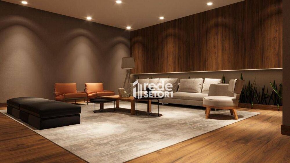 Apartamento, 2 quartos, 55 m² - Foto 7