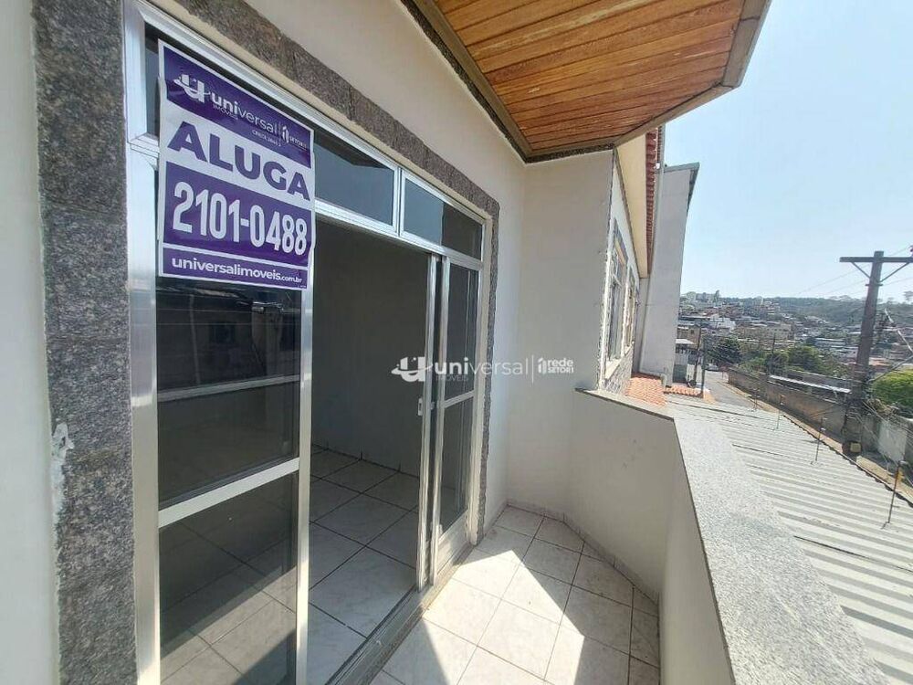 Apartamento para alugar com 3 quartos, 125m² - Foto 3