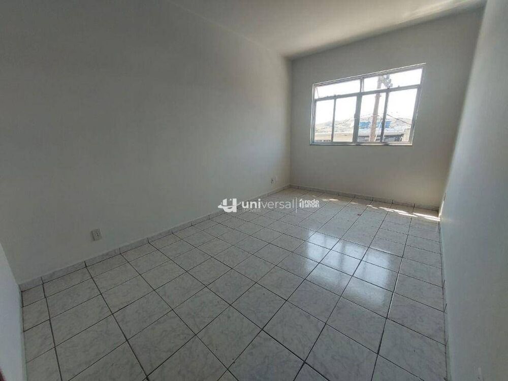 Apartamento para alugar com 3 quartos, 125m² - Foto 1