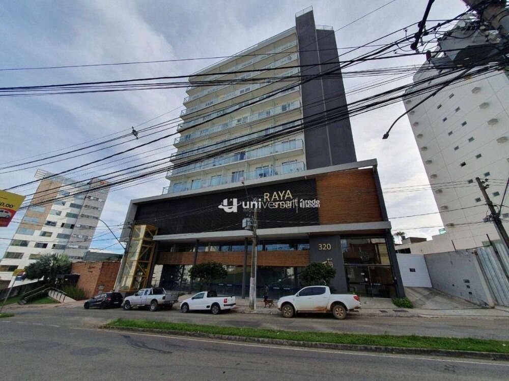 Loja-Salão para alugar, 544m² - Foto 1