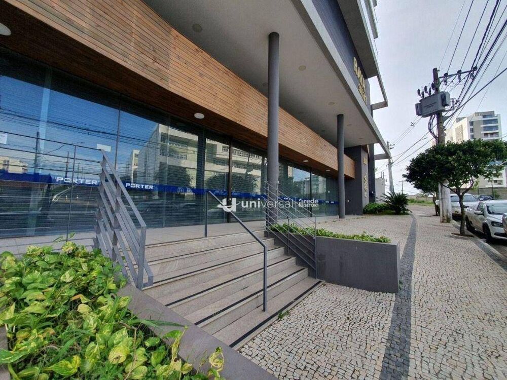 Loja-Salão para alugar, 544m² - Foto 4