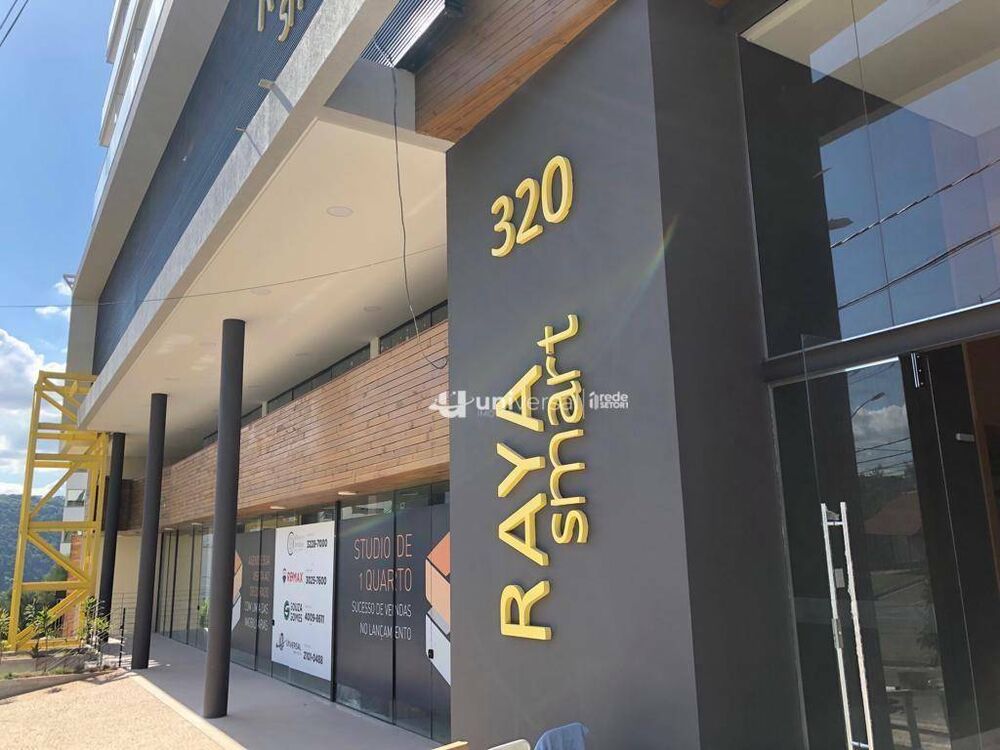 Loja-Salão para alugar, 544m² - Foto 2