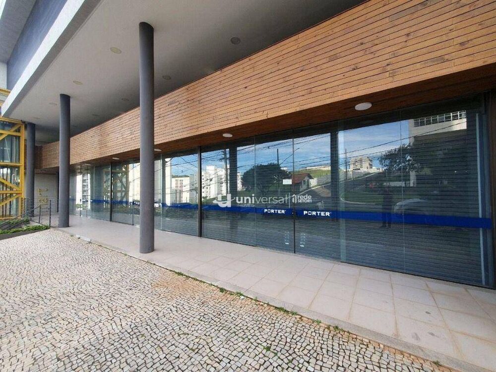 Loja-Salão para alugar, 544m² - Foto 3