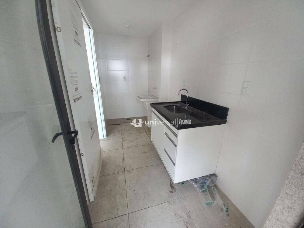 Apartamento para alugar com 2 quartos, 70m² - Foto 5