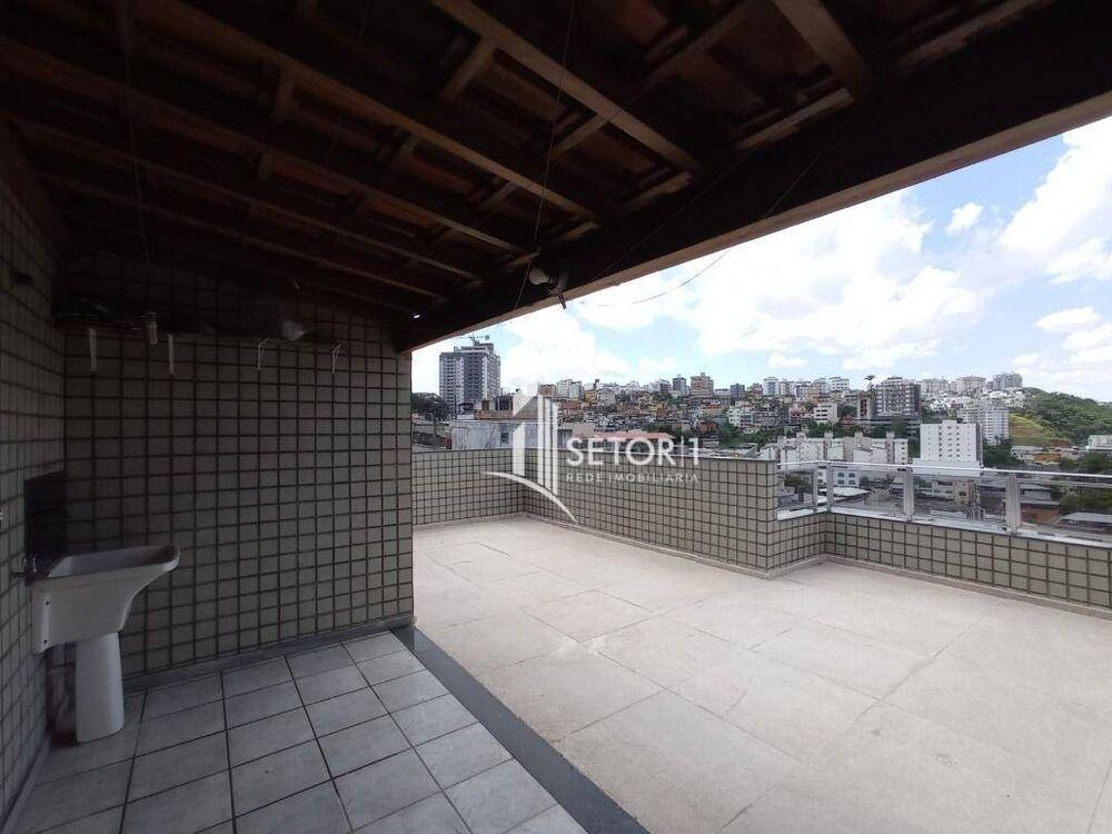 Cobertura, 3 quartos, 112 m² - Foto 3