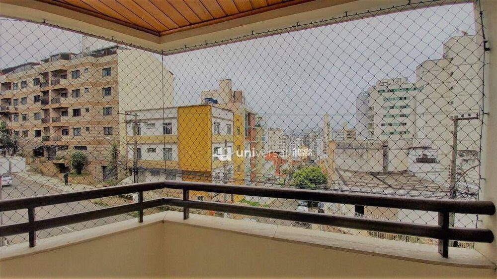 Apartamento, 4 quartos, 140 m² - Foto 4