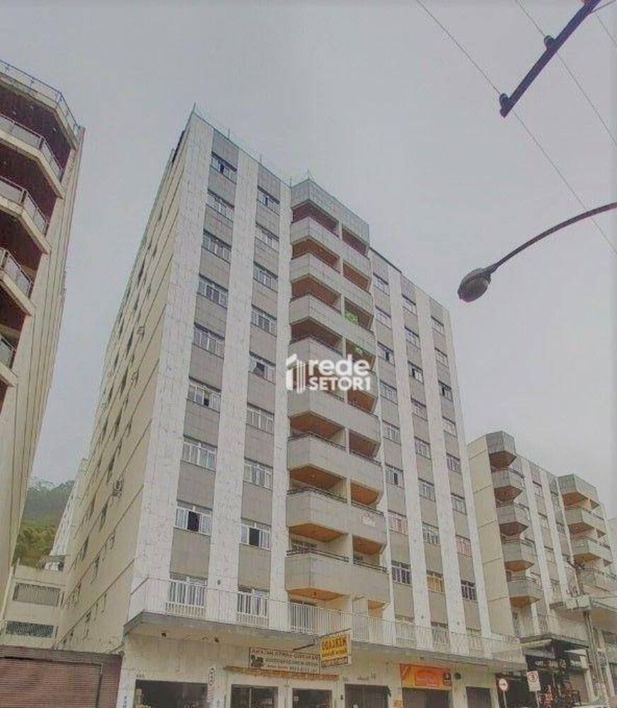 Apartamento, 4 quartos, 140 m² - Foto 1