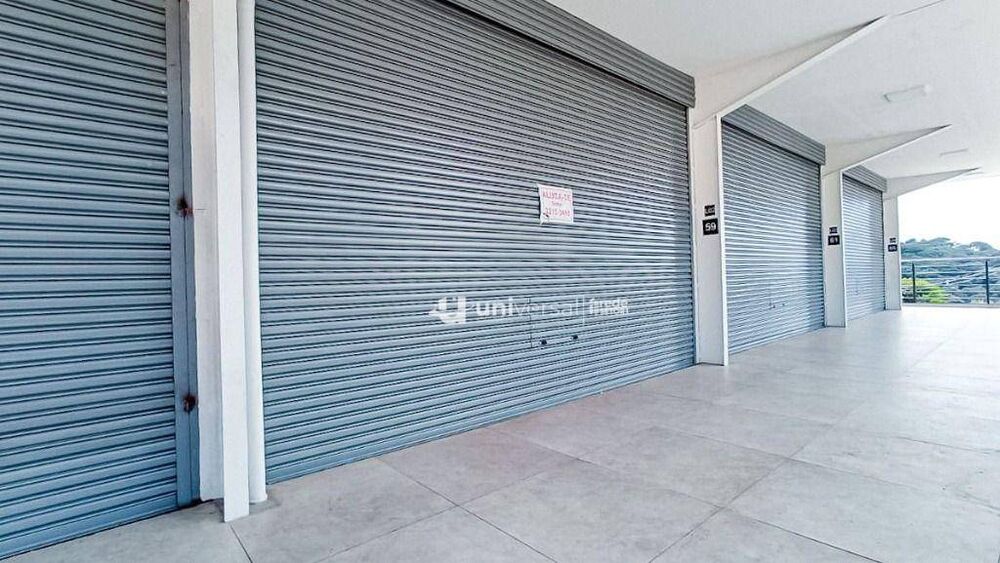 Loja-Salão, 75 m² - Foto 1