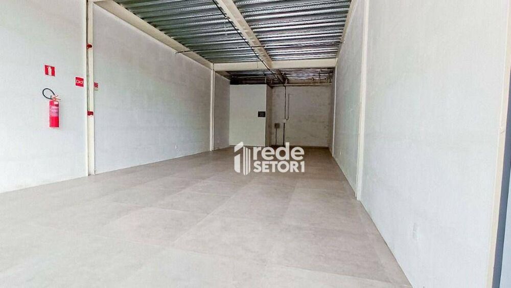 Loja-Salão, 75 m² - Foto 3