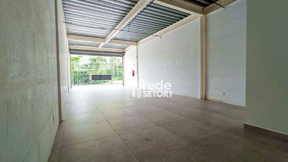 Loja-Salão, 75 m² - Foto 2