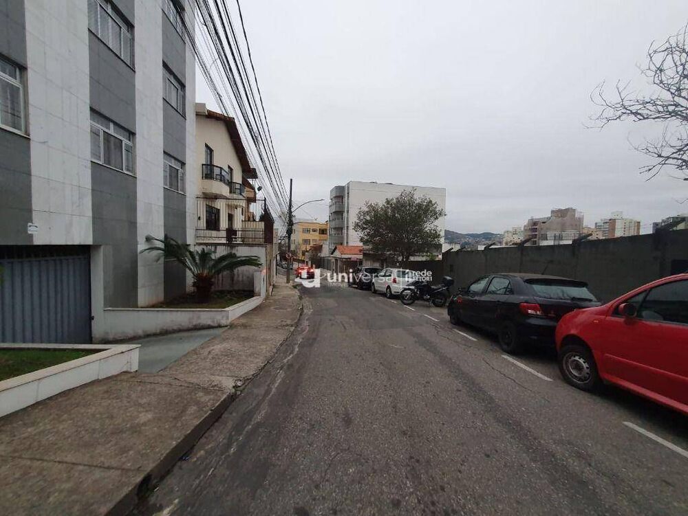 Apartamento à venda com 1 quarto, 46m² - Foto 2