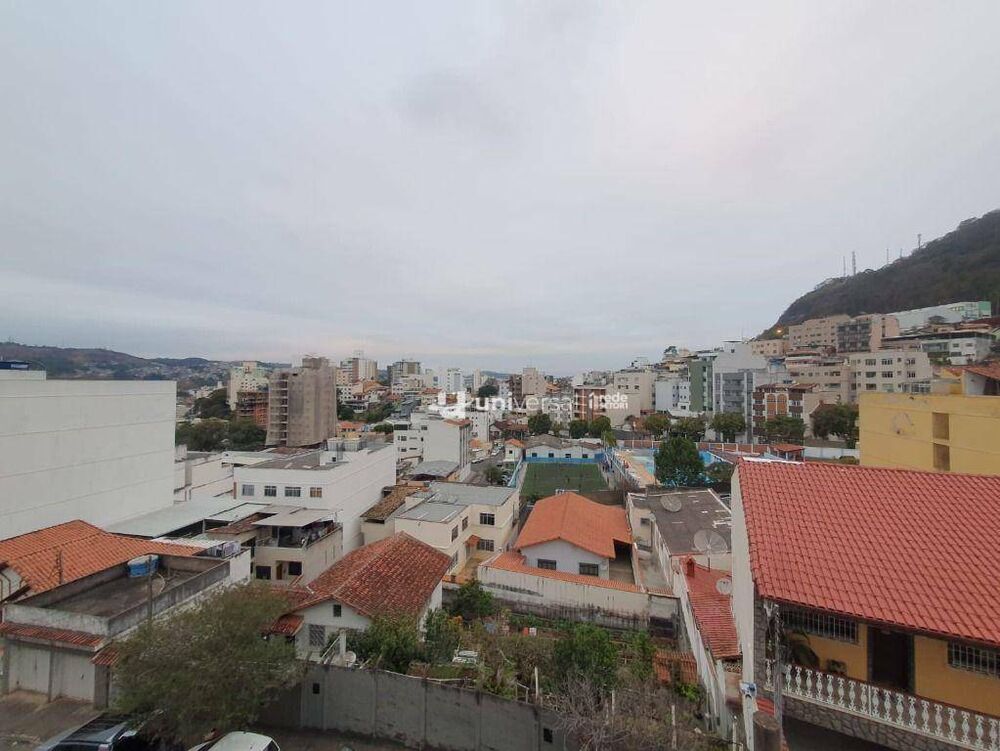 Apartamento à venda com 1 quarto, 46m² - Foto 7