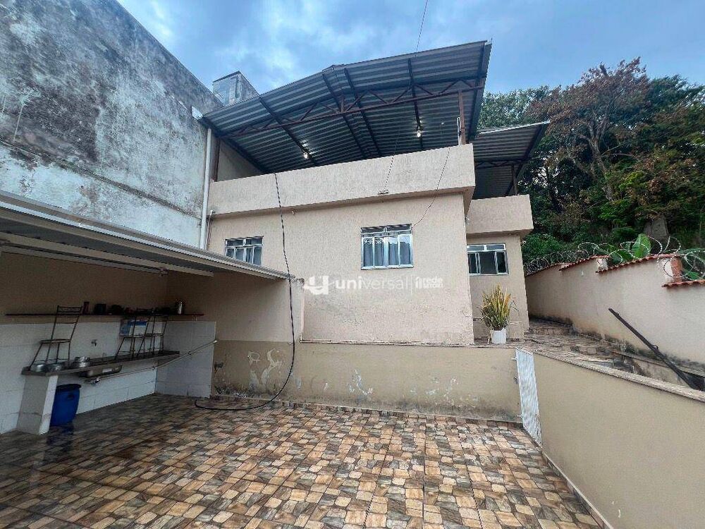 Casa, 2 quartos, 98 m² - Foto 1