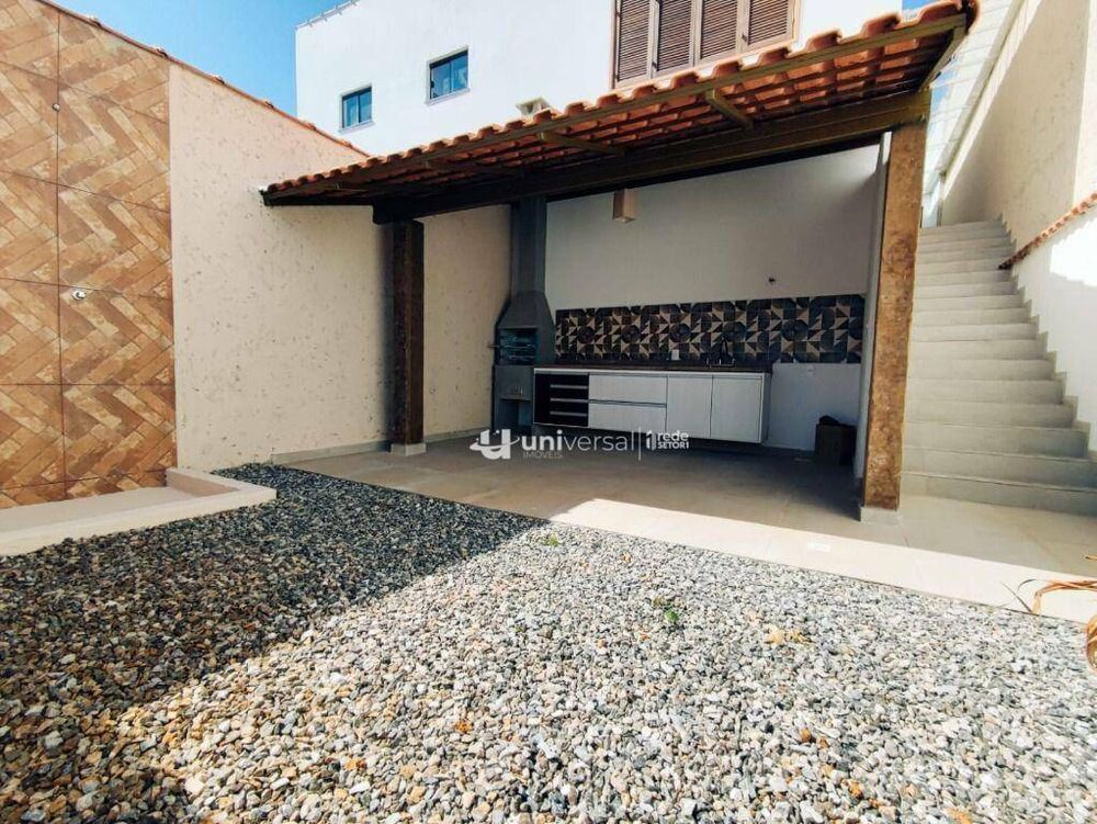 Casa, 3 quartos, 295 m² - Foto 3