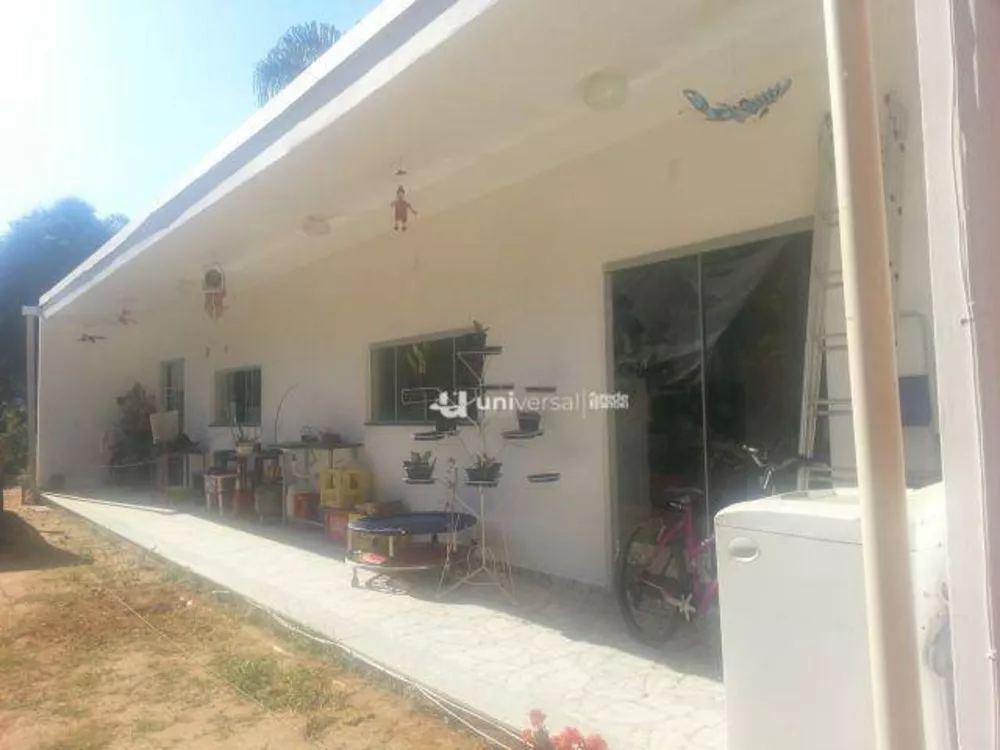 Sítio, 3 quartos, 29 hectares - Foto 11