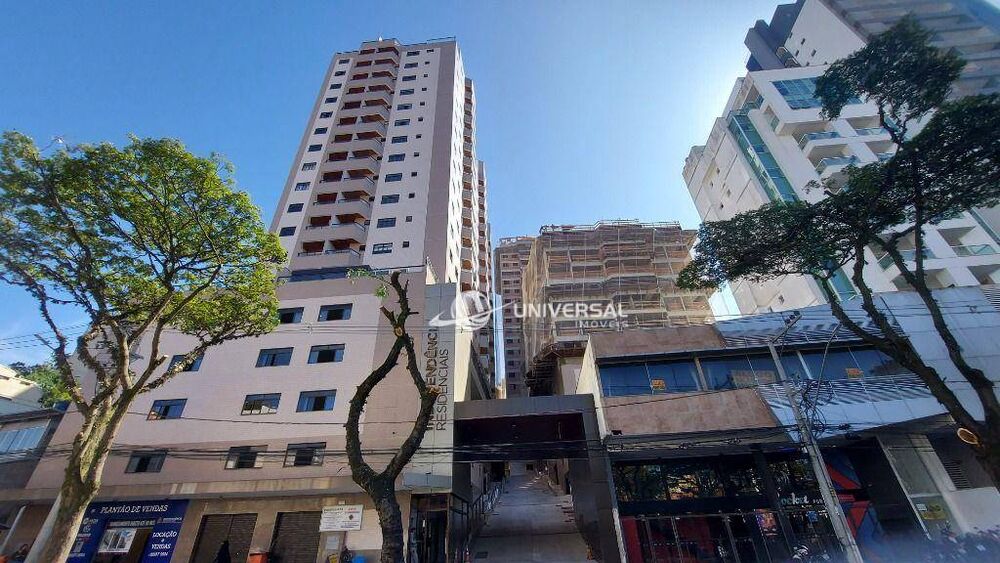 Cobertura à venda com 4 quartos, 193m² - Foto 12