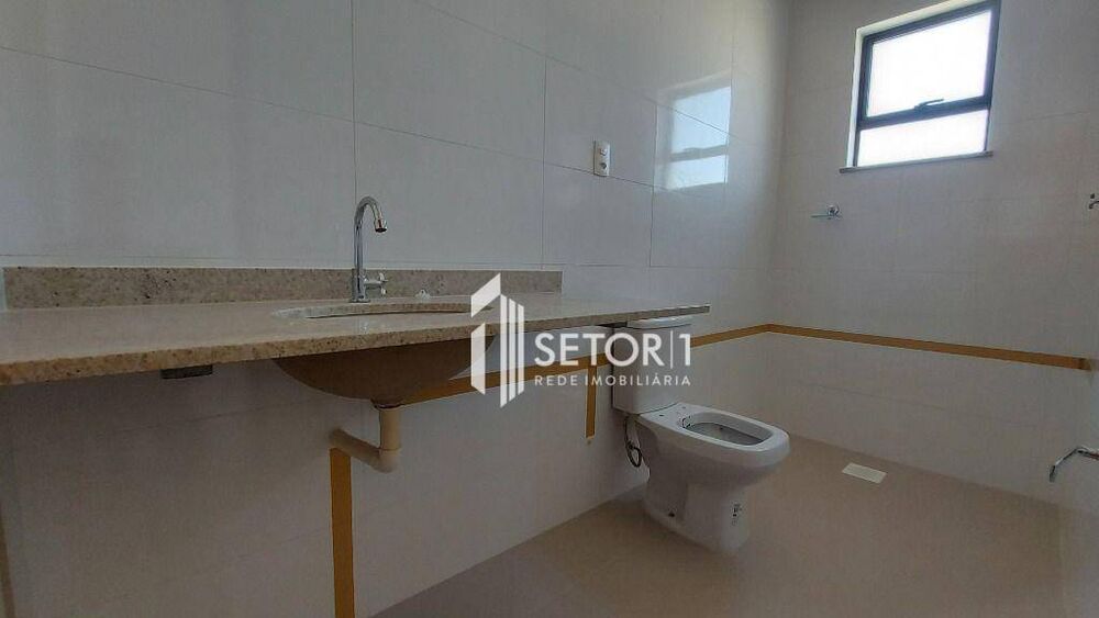 Cobertura à venda com 4 quartos, 193m² - Foto 1