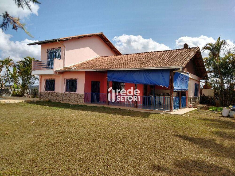 Casa de Condomínio à venda com 5 quartos, 5M2 - Foto 1