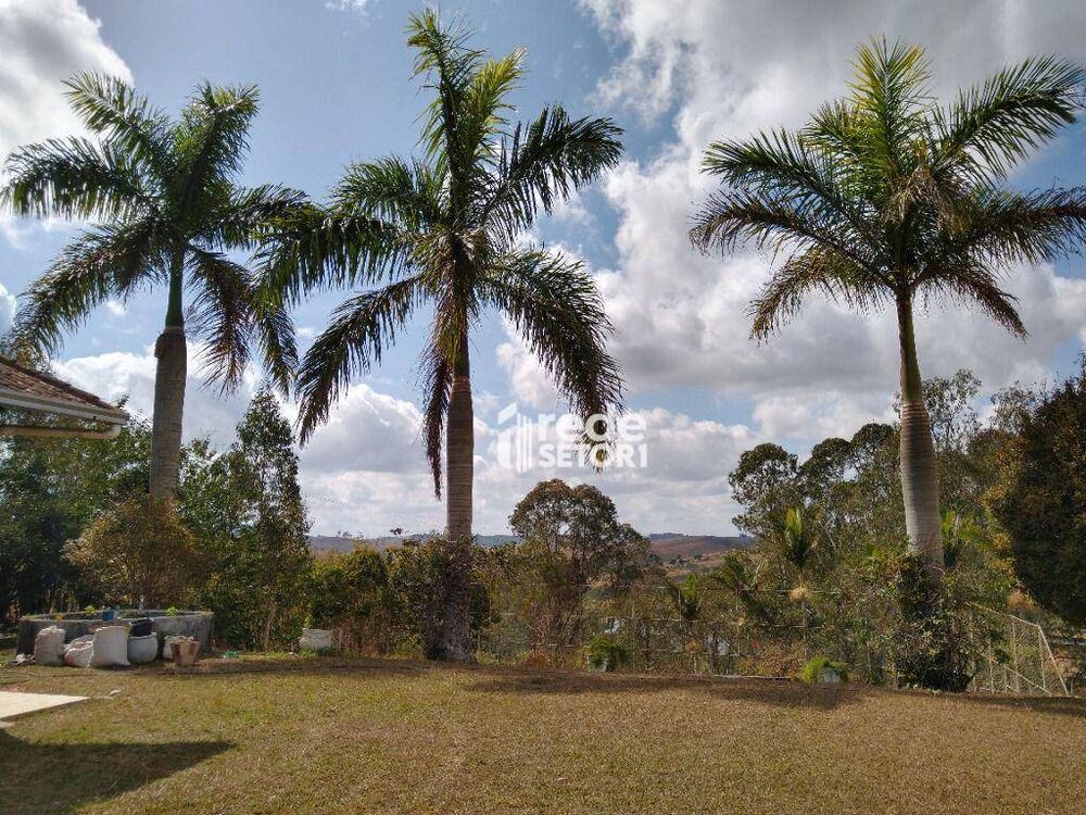 Casa de Condomínio à venda com 5 quartos, 5M2 - Foto 4