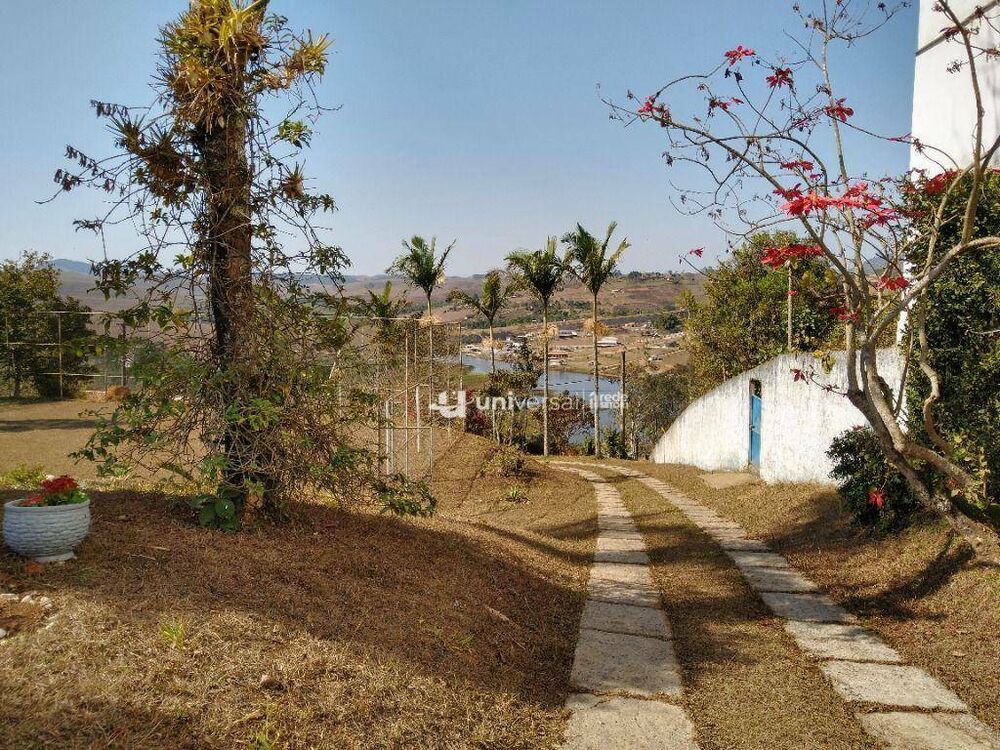 Casa de Condomínio à venda com 5 quartos, 5M2 - Foto 6