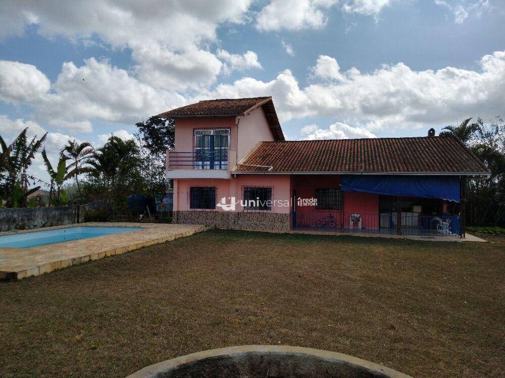 Casa de Condomínio à venda com 5 quartos, 5M2 - Foto 2
