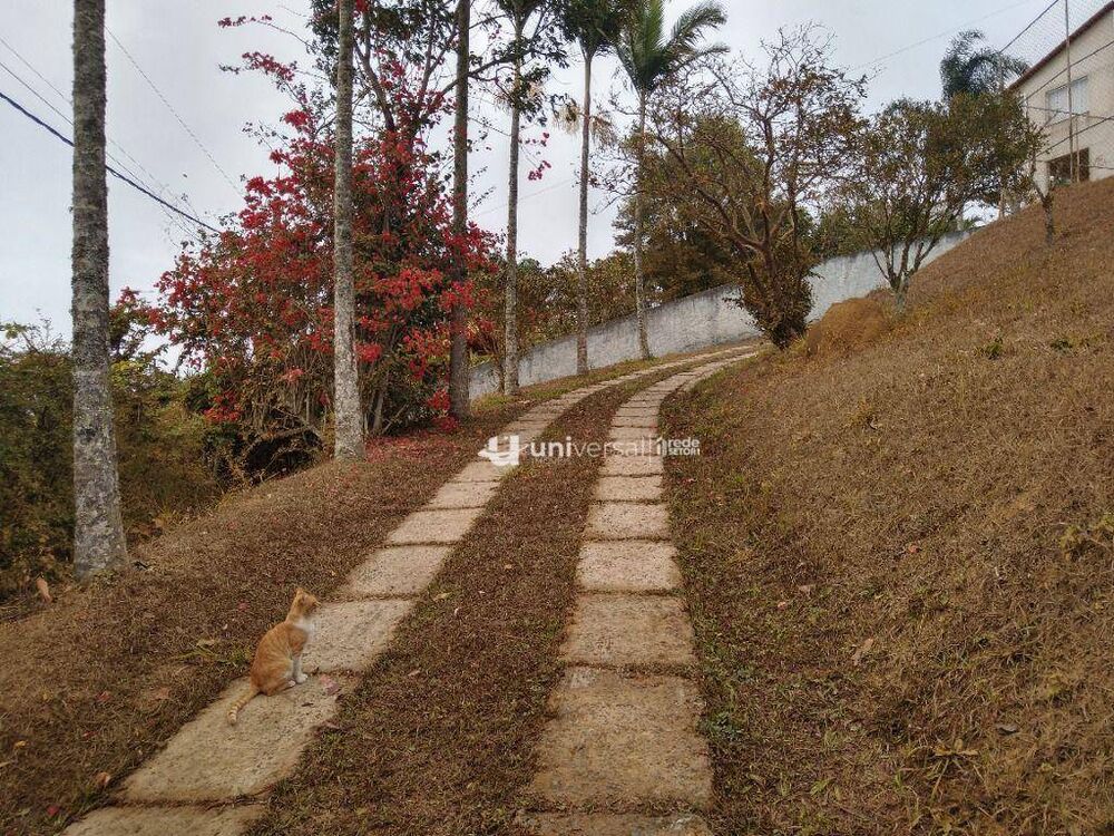Casa de Condomínio à venda com 5 quartos, 5M2 - Foto 7