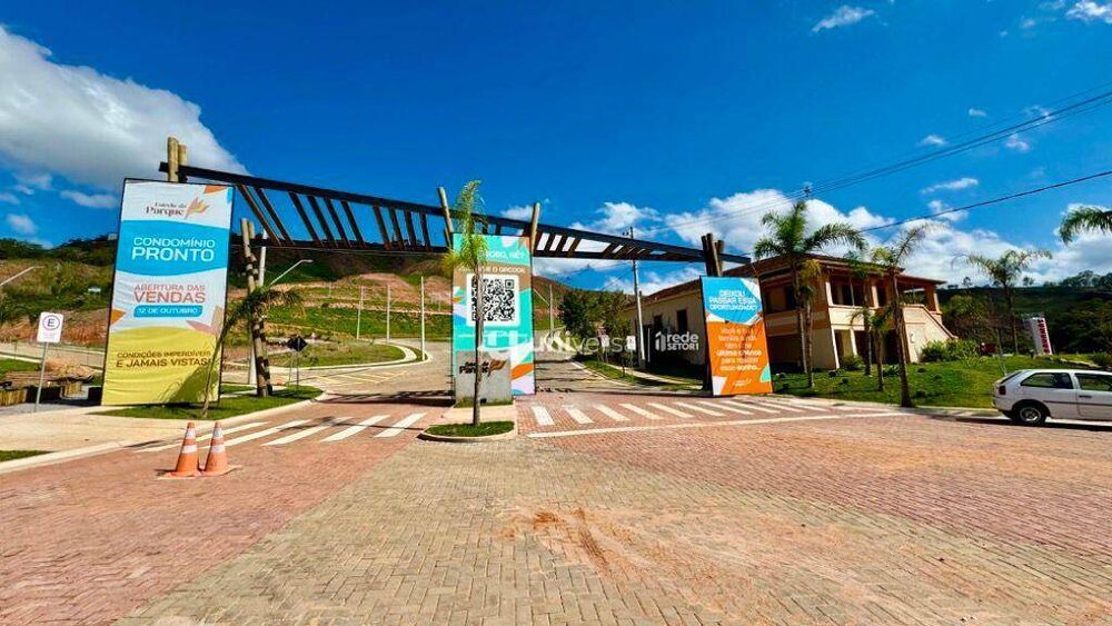 Loteamento e Condomínio, 246 m² - Foto 1