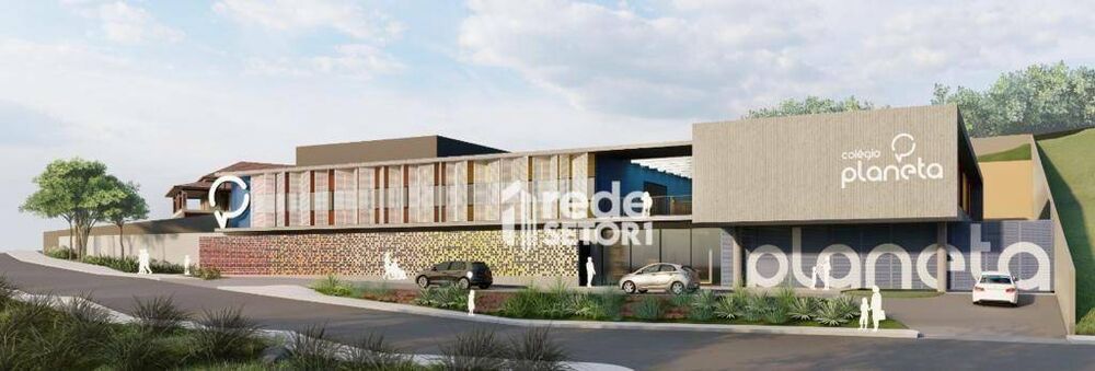 Loteamento e Condomínio, 246 m² - Foto 12