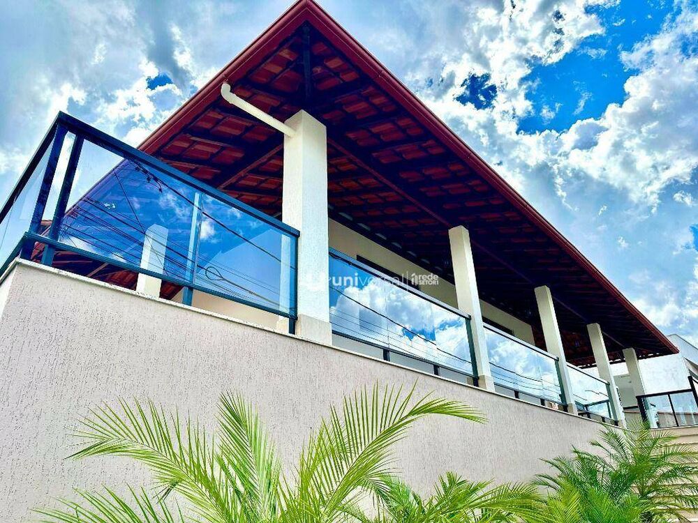 Casa de Condomínio, 4 quartos - Foto 12