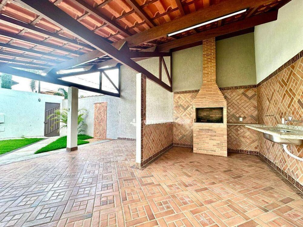 Casa de Condomínio, 4 quartos - Foto 10