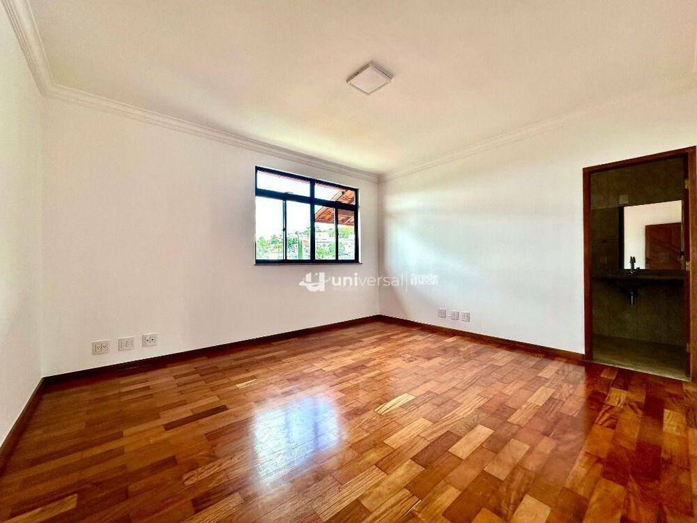 Casa de Condomínio, 4 quartos - Foto 6