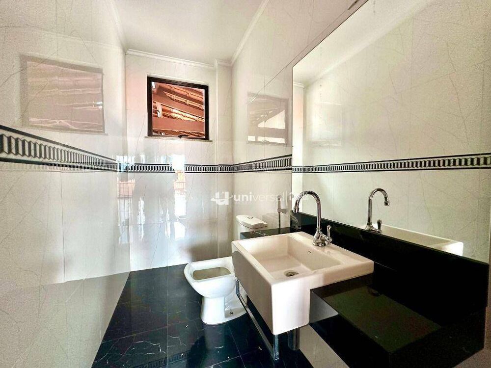 Casa de Condomínio, 4 quartos - Foto 7