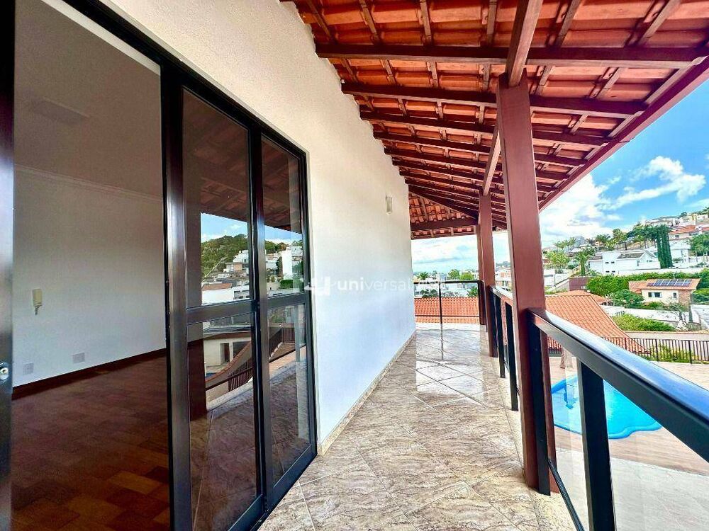 Casa de Condomínio, 4 quartos - Foto 8