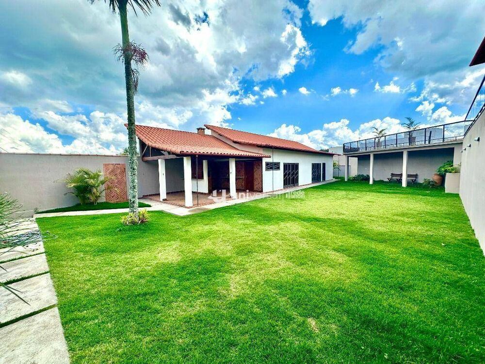 Casa de Condomínio, 4 quartos - Foto 2