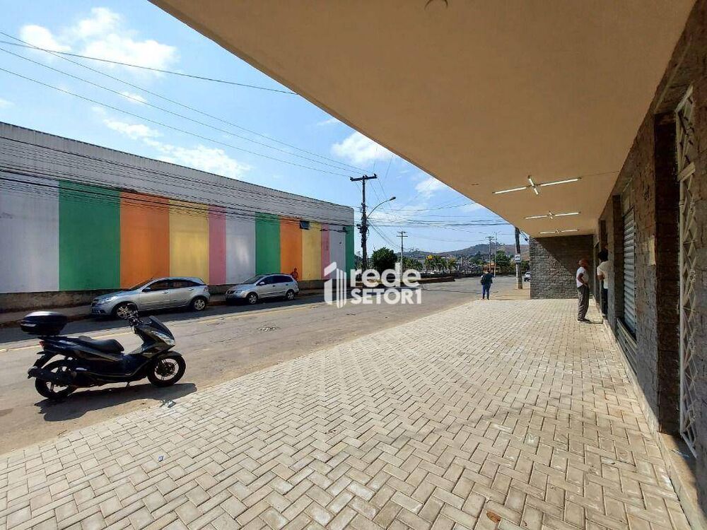 Loja-Salão para alugar, 33m² - Foto 10