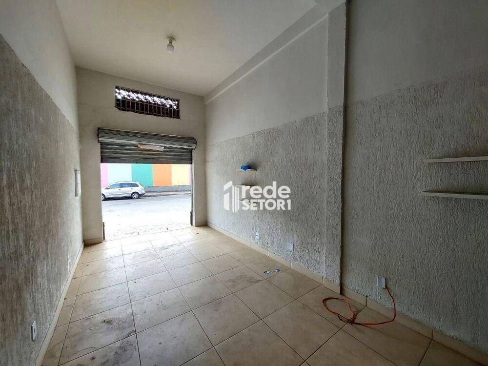 Loja-Salão para alugar, 33m² - Foto 1