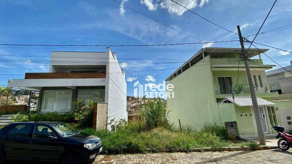 Loteamento e Condomínio, 355 m² - Foto 1