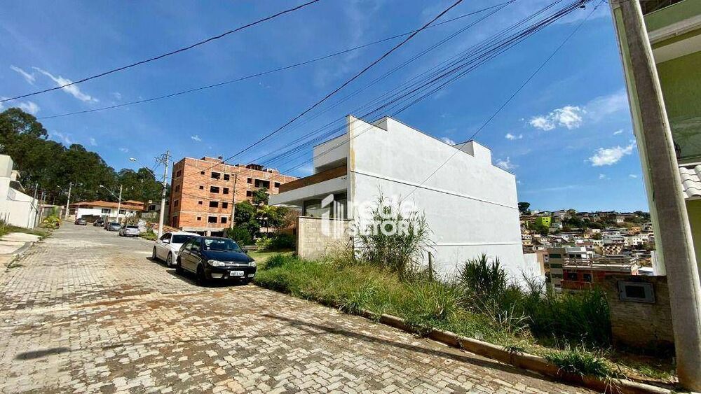 Loteamento e Condomínio, 355 m² - Foto 3