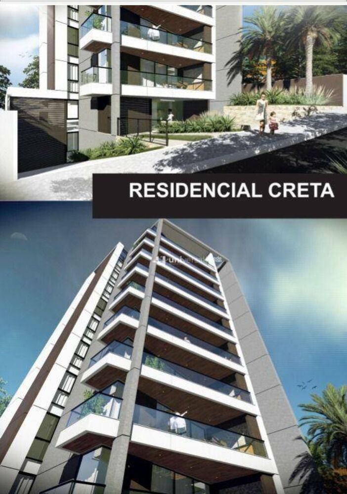 Cobertura à venda com 4 quartos, 230m² - Foto 5