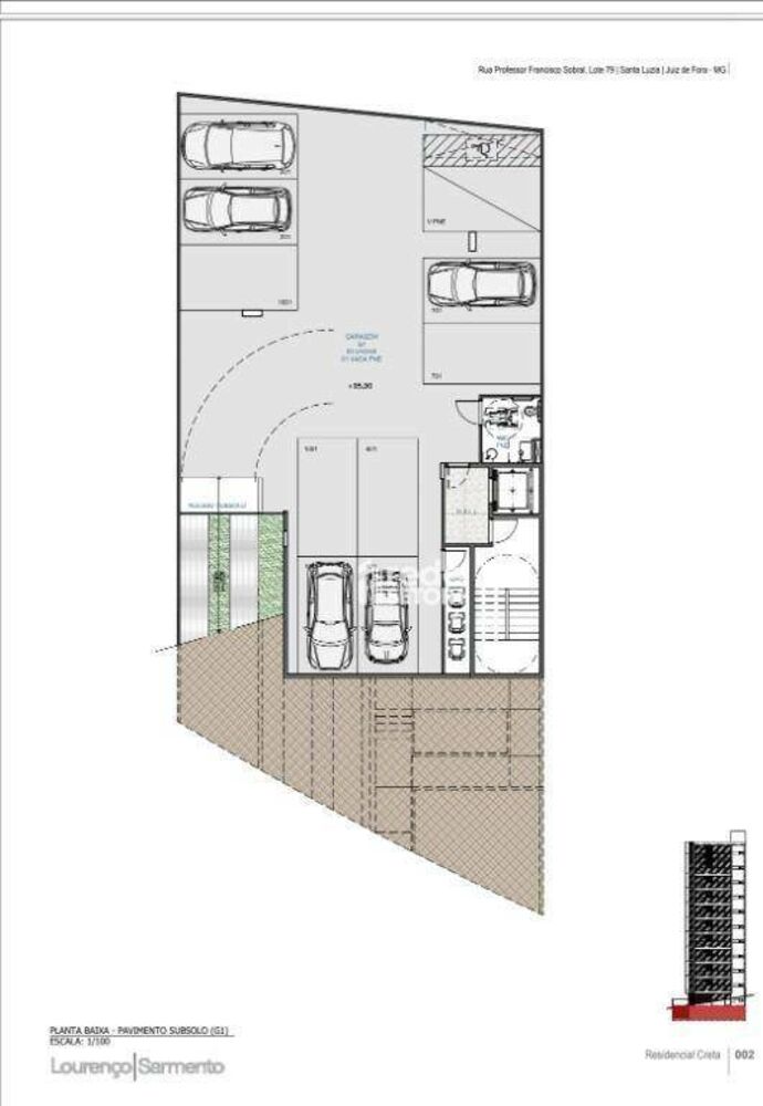 Cobertura à venda com 4 quartos, 230m² - Foto 8