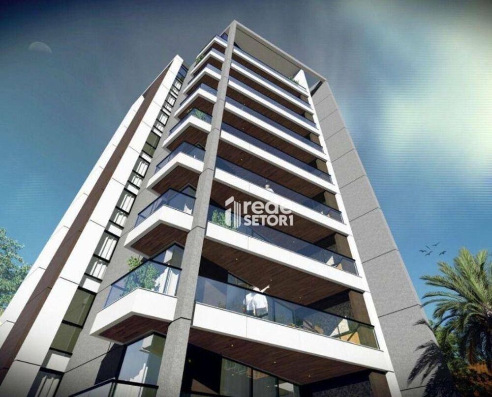 Cobertura à venda com 4 quartos, 230m² - Foto 3