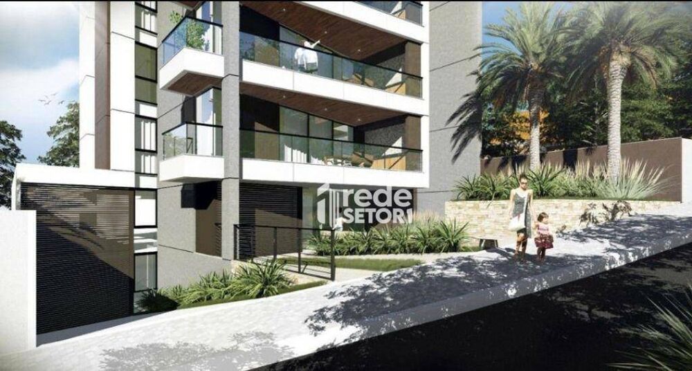 Cobertura à venda com 4 quartos, 230m² - Foto 4