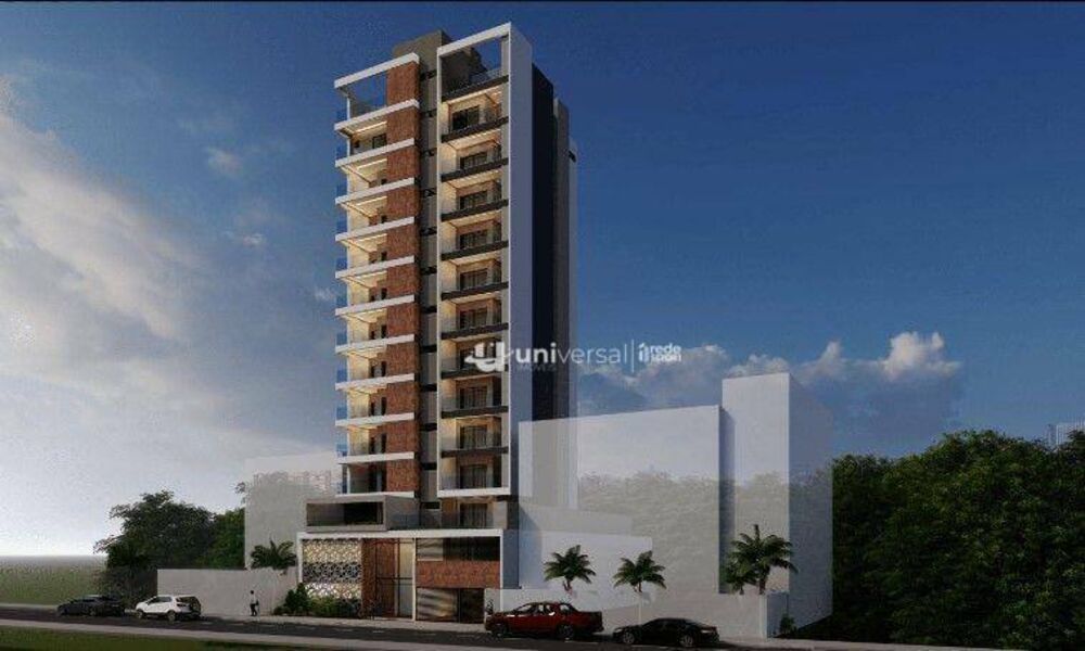 Cobertura à venda com 3 quartos, 159m² - Foto 1