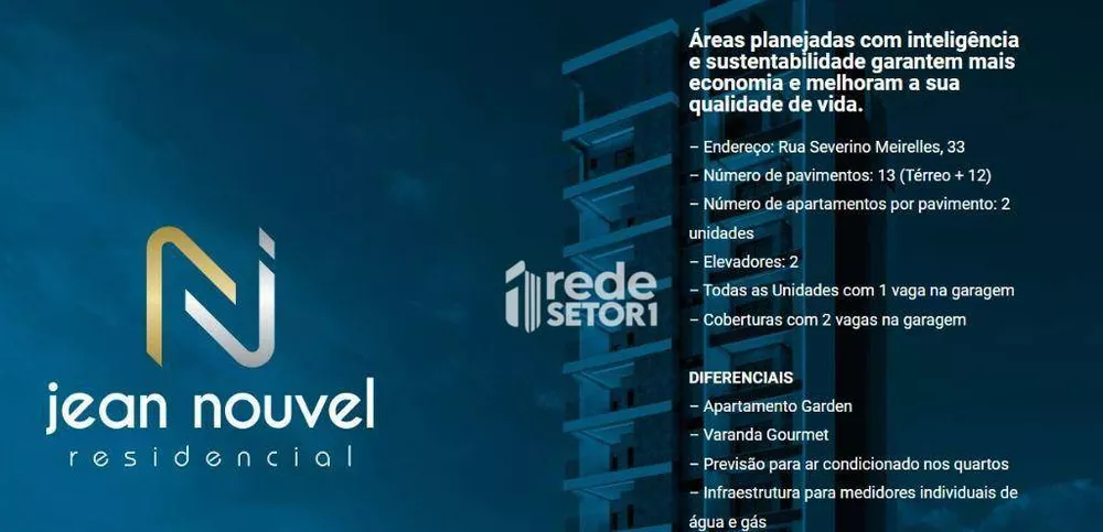 Cobertura, 3 quartos, 159 m² - Foto 7