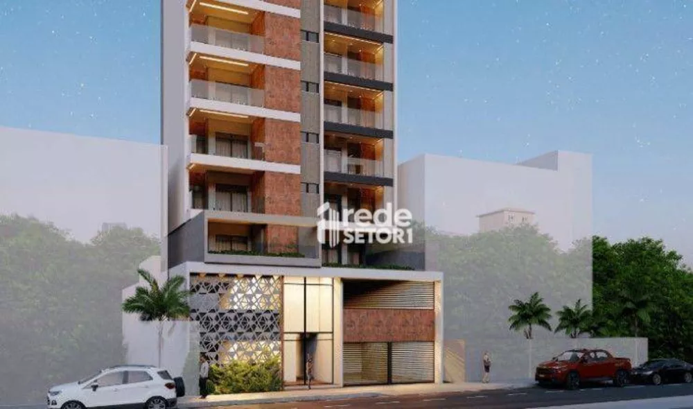Cobertura, 3 quartos, 159 m² - Foto 4