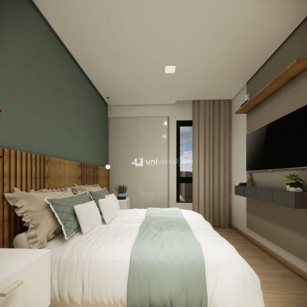 Cobertura, 3 quartos, 140 m² - Foto 4