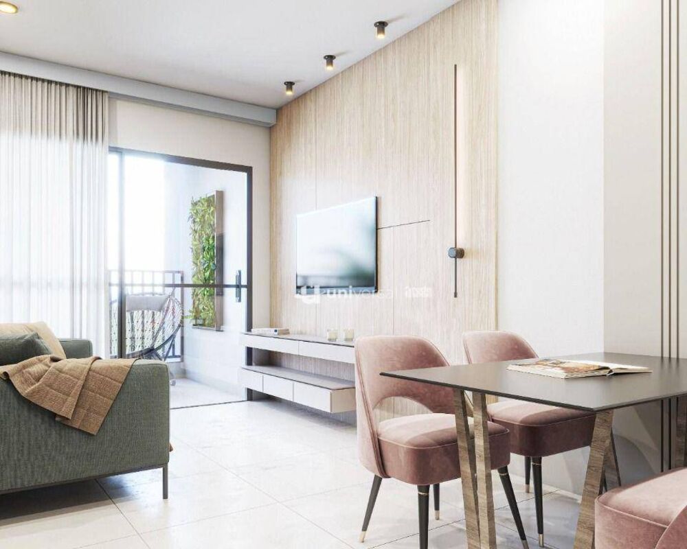 Cobertura à venda com 3 quartos, 155m² - Foto 4