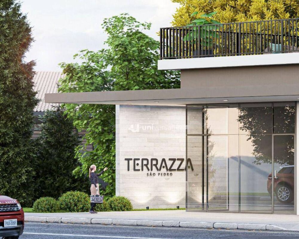Cobertura à venda com 3 quartos, 155m² - Foto 3
