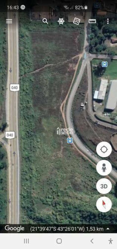 Terreno, 2 hectares - Foto 6