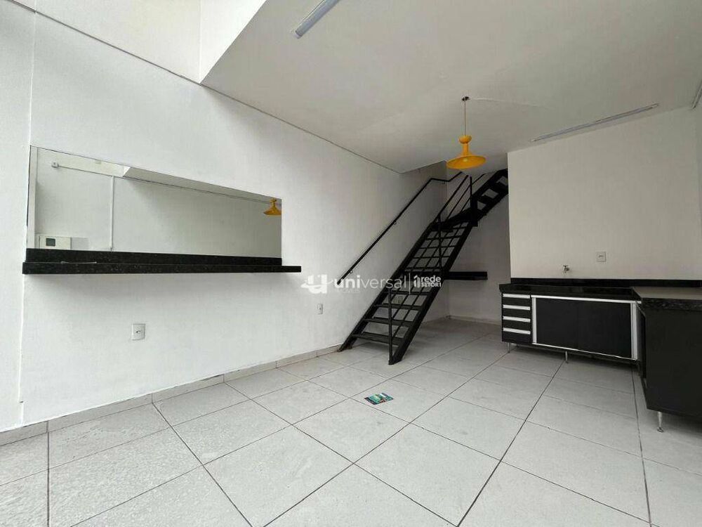 Loja-Salão para alugar, 44m² - Foto 1